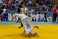 26.04.2026 Wachau JUDO Kids Cup